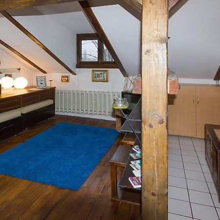 Mini Apartment Best Rest Пловдив Екстериор снимка