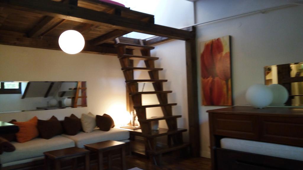 Mini Apartment Best Rest Пловдив Екстериор снимка