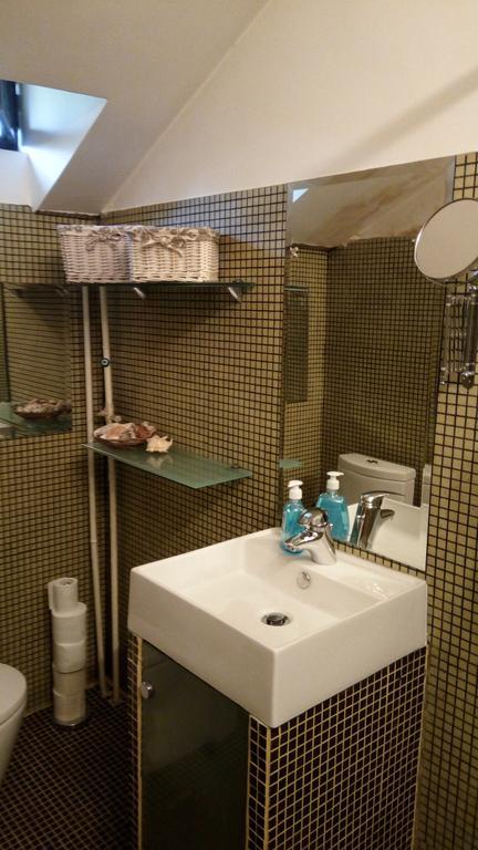 Mini Apartment Best Rest Пловдив Екстериор снимка