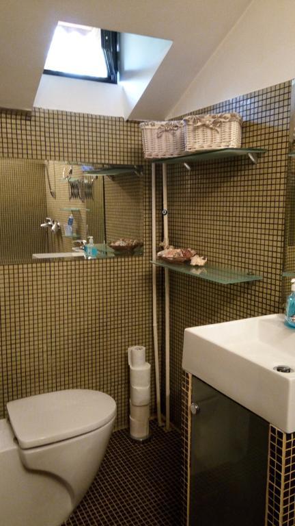 Mini Apartment Best Rest Пловдив Екстериор снимка