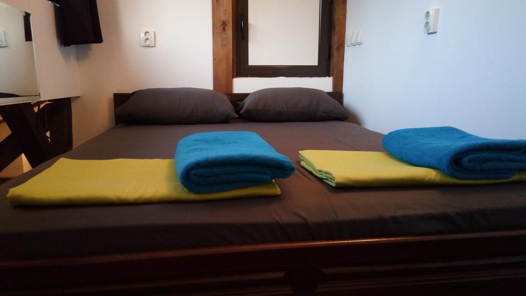 Mini Apartment Best Rest Пловдив Екстериор снимка