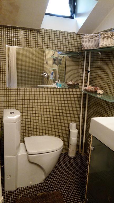 Mini Apartment Best Rest Пловдив Екстериор снимка