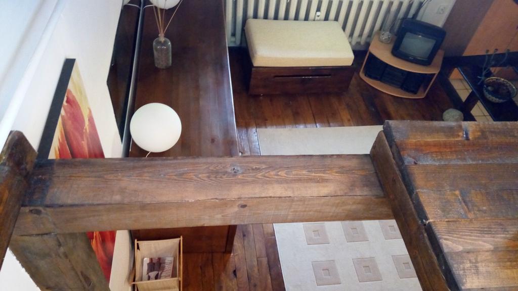 Mini Apartment Best Rest Пловдив Екстериор снимка
