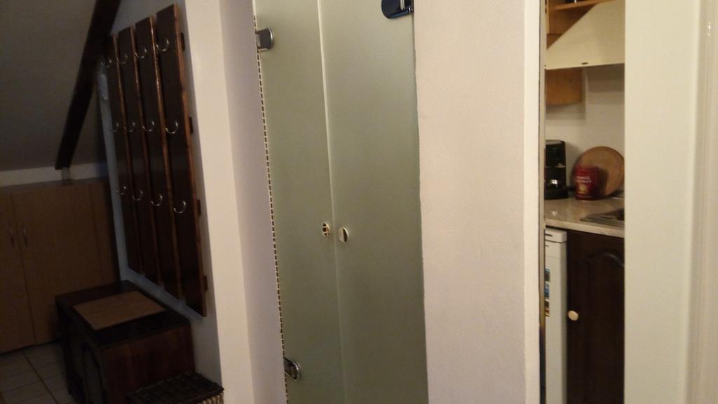 Mini Apartment Best Rest Пловдив Екстериор снимка