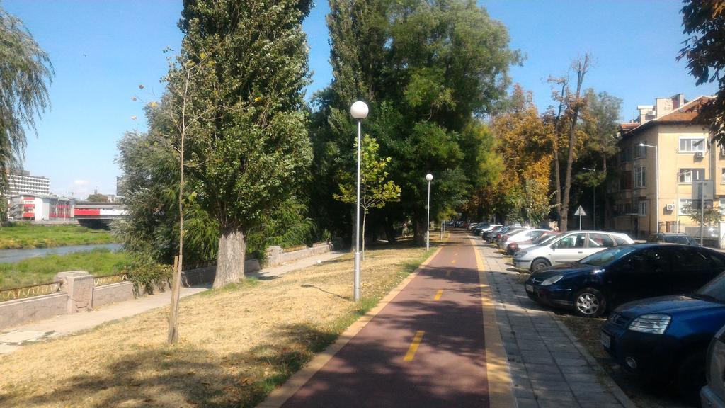 Mini Apartment Best Rest Пловдив Екстериор снимка