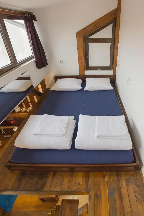 Mini Apartment Best Rest Пловдив Екстериор снимка