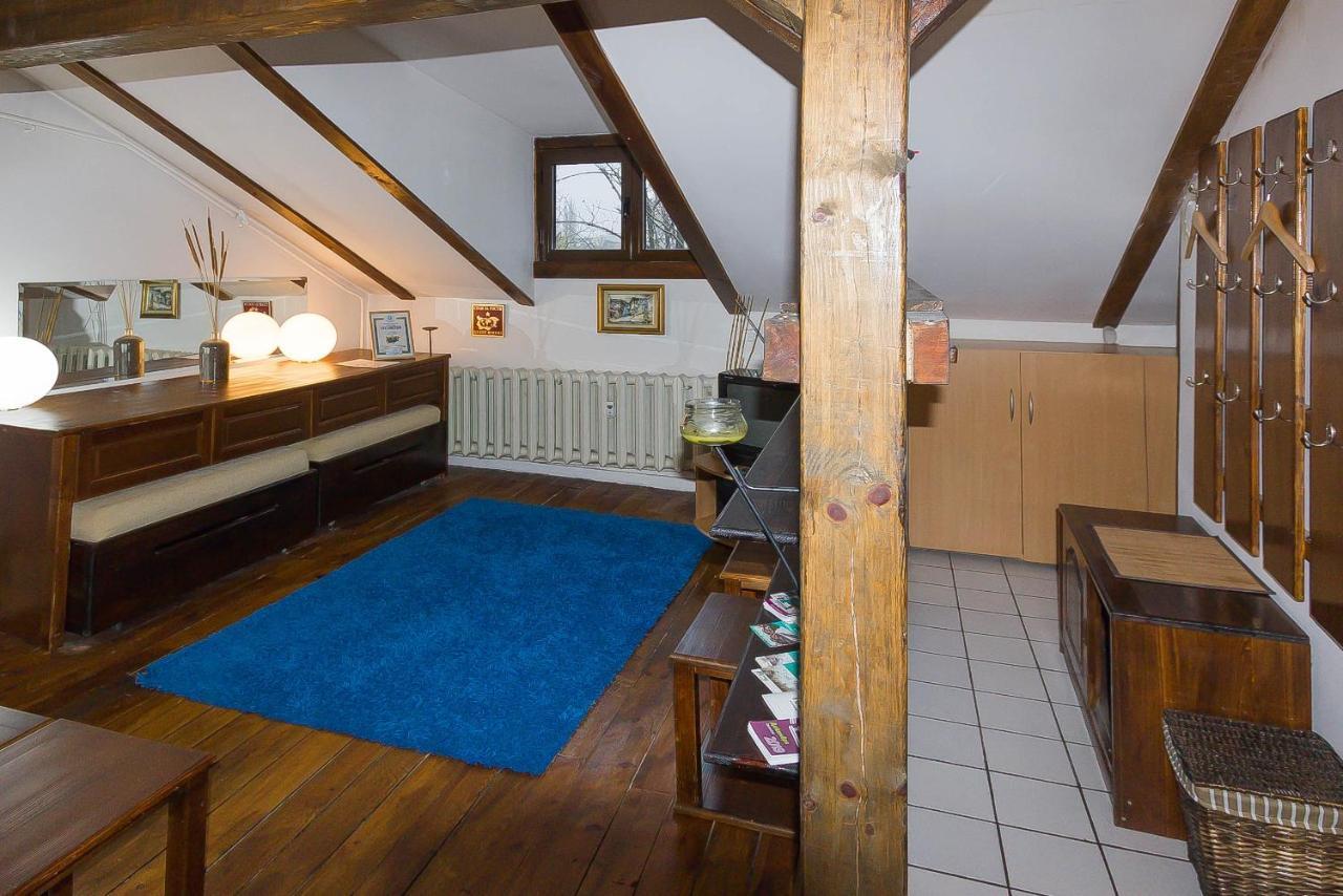 Mini Apartment Best Rest Пловдив Екстериор снимка