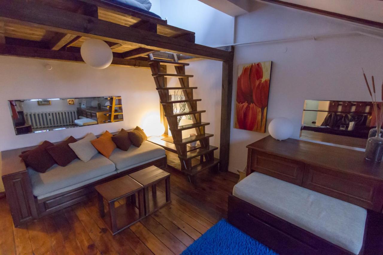 Mini Apartment Best Rest Пловдив Екстериор снимка