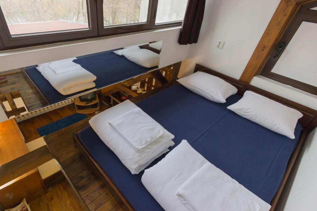 Mini Apartment Best Rest Пловдив Екстериор снимка