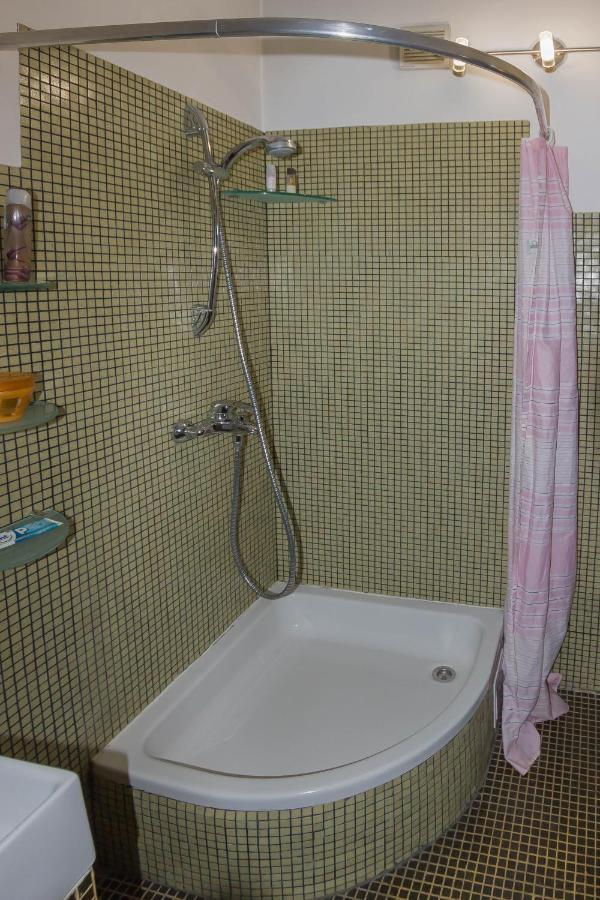Mini Apartment Best Rest Пловдив Екстериор снимка