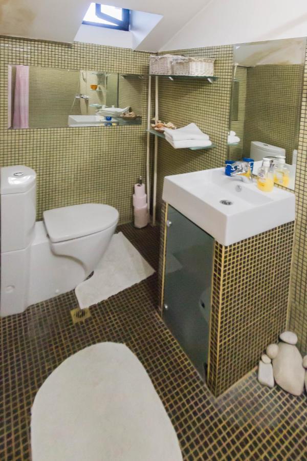 Mini Apartment Best Rest Пловдив Екстериор снимка